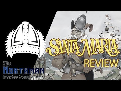 Santa Maria