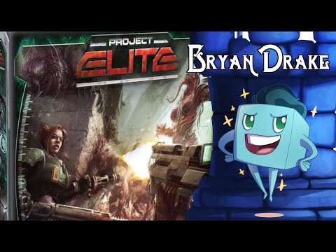 Project: ELITE
