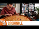 Crokinole: Classic Finish