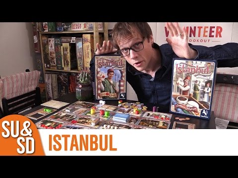 Istanbul