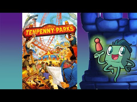 Tenpenny Parks