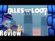 Tales From the Loop: The Board Game