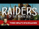Raiders of the North Sea