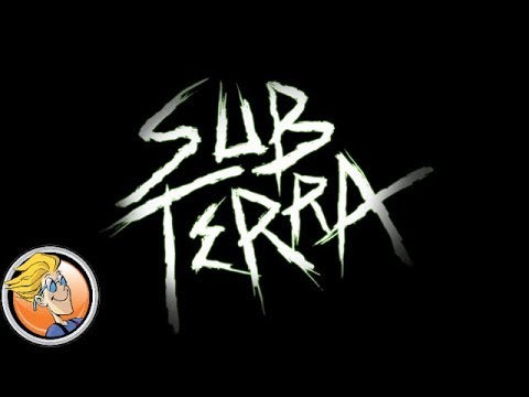 Sub Terra