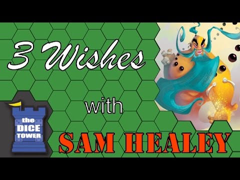 3 Wishes