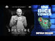 SPECTRE: The Board Game