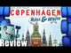 Copenhagen: Roll & Write