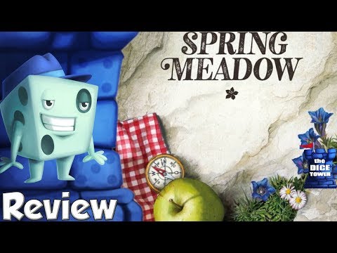Spring Meadow