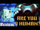 Are You A Robot?