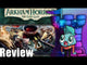 Arkham Horror: The Card Game - The Dunwich Legacy