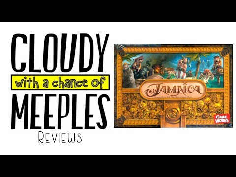 Jamaica (Revised Edition)