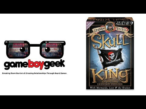 Skull King (New Edition)
