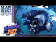 Kung Fu Zoo