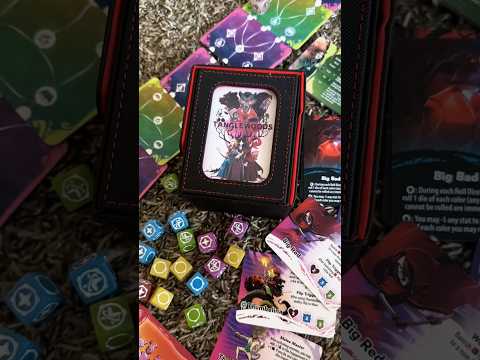 20 Strong: Tanglewoods (Core Box)