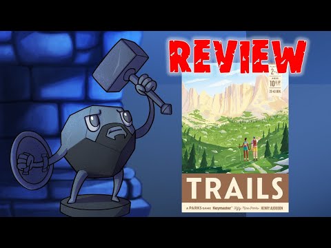 Trails of Tucana