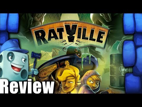 RatVille (Import)