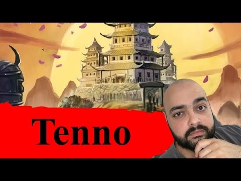 Shogun: Tenno's Court