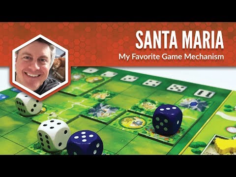 Santa Maria