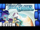 Tidal Blades: Heroes of the Reef – Angler's Cove