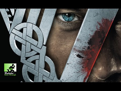 Vikings: The Board Game