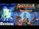 Clank! In! Space! Apocalypse!