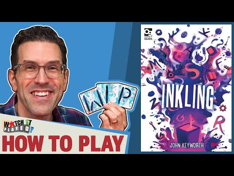 Inkling