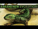 Evolution: New World