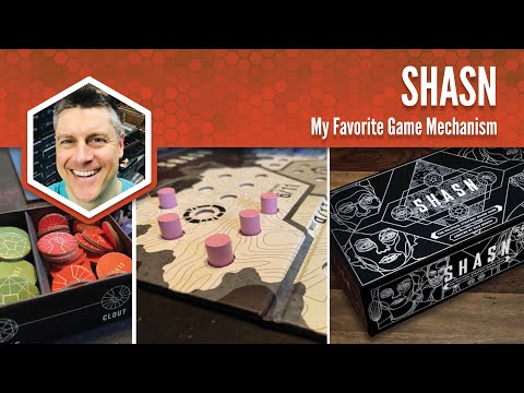 SHASN (Essential Edition)