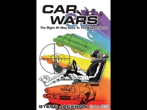 Car Wars