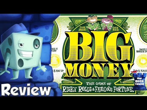Big Money