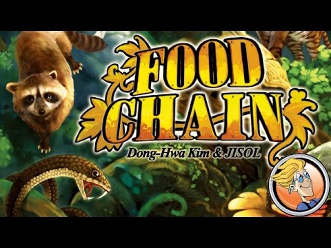 Food Chain Magnate
