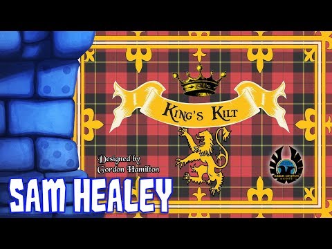 King's Kilt