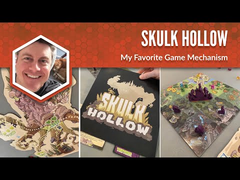 Skulk Hollow