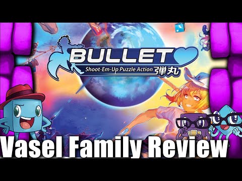 Bullet Dice