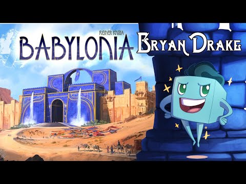 Babylonia