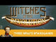 Witches of the Revolution