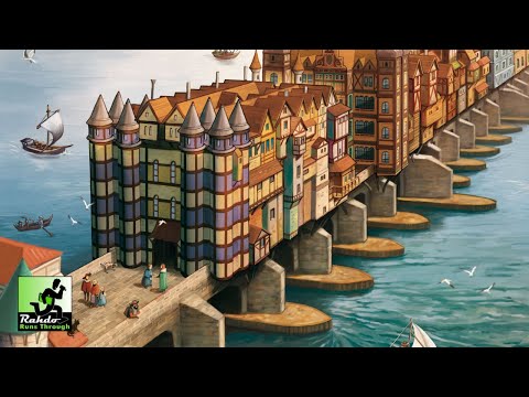 Old London Bridge