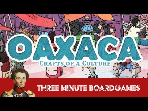Oaxaca: Crafts of a Culture