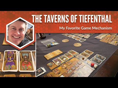 The Taverns of Tiefenthal (English Edition)