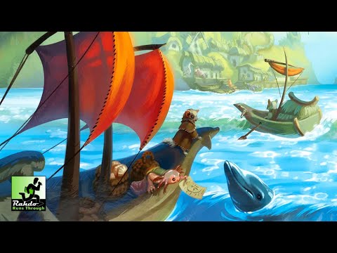 Everdell: Farshore