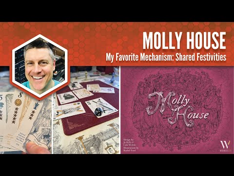 Molly House