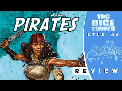Neuroshima Hex! 3.0: Pirates