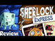 Sherlock Express