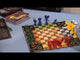 LOKA: A Game of Elemental Strategy