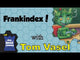 Frankindex! Numbers & Quantities