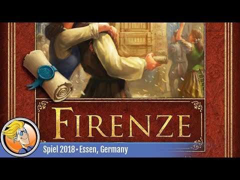 Firenze (New Edition)