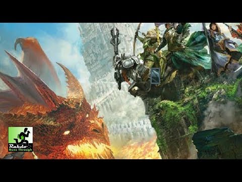 Dragonfire