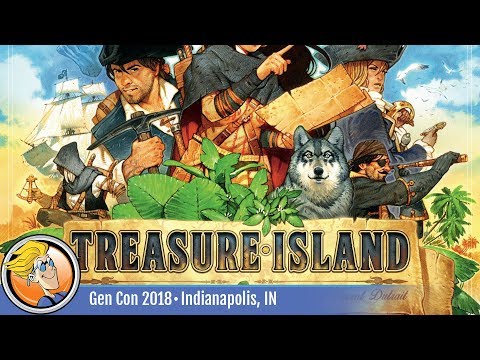Treasure Island