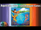 The Aquicorn Cove Board Game