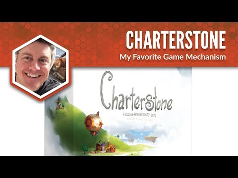 Charterstone